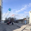 Продажа помещения c арендатором аптека в ЖК "Moments"