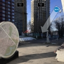 Продажа помещения c арендатором аптека в ЖК "Moments"