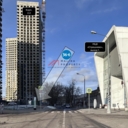 Продажа помещения c арендатором аптека в ЖК "Moments"