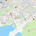 Продажа помещения с арендатором "Дикси" в Химках 