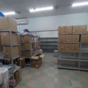 Продажа помещения с Wildberries на Бунинской аллее