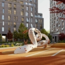 Продажа торгового помещения в ЖК "PAVE" 