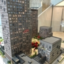 Продажа торгового помещения в ЖК "PAVE" 