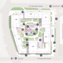 Продажа торгового помещения в ЖК "PAVE" 