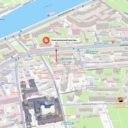 Аренда торгового помещения в ЖК "Николаевский"