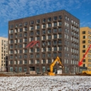 Продажа торгового помещения в ЖК Ильинские луга напротив поликлиники