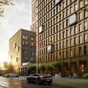 Продажа торгового помещения в ЖК "PAVE" 