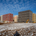 Аренда торгового помещения в ЖК Ильинские луга 