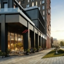 Продажа торгового помещения в ЖК "PAVE" 