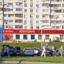 Продажа помещения с арендатором у метро Алма-Атинская