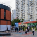 Продажа помещения с арендатором у метро Алма-Атинская