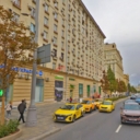 Продажа помещения с арендатором Перекрёсток 