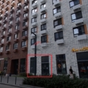 Аренда помещения в новом жилом комплексе