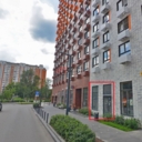 Аренда помещения в новом жилом комплексе