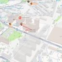 Аренда помещения в новом жилом комплексе