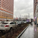 Аренда торгового помещения в ЖК "Люблинский парк"