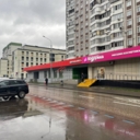 Аренда помещения под ритейл на Авиаконструктора Миля