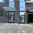 Продажа помещения с арендатором аптека "36,6" в ЖК "Режиссёр"