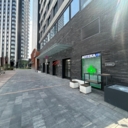 Продажа помещения с арендатором аптека "36,6" в ЖК "Режиссёр"