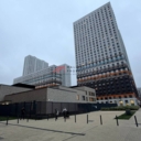 Аренда помещения на 1 линии ЖК "Дмитровский Парк"