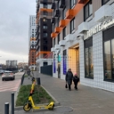 Аренда помещения на 1 линии ЖК "Дмитровский Парк"