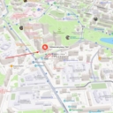 Аренда помещения на 1 линии ЖК "Дмитровский Парк"