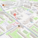 Аренда торгового помещения в новом доме