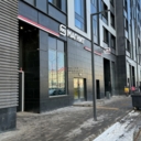 Аренда торгового помещения в ЖК "Город на реке Тушино 2018"