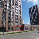 Аренда нежилого помещения в ЖК «Пригород Лесное»