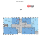 Продажа арендного бизнеса в ЖК "Томилинский бульвар"