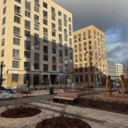 Продажа торгового помещения в ЖК Ильинские луга