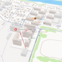 Продажа торгового помещения в ЖК "Квартал Ивакино" 