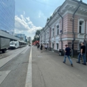 Продажа помещения с арендатором на Бауманской