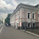 Продажа торгового помещения с арендатором на Бауманской