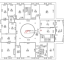 Продажа торгового помещения с арендатором на Бауманской