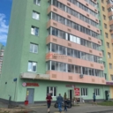 Продажа помещения с арендатором Бристоль 