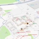 Продажа торгового помещения напротив поликлиники в ЖК Ильинские луга