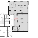 Продажа торгового помещения в ЖК "Римский"