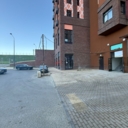 Продажа торгового помещения в ЖК "Римский"