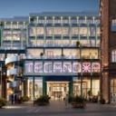 Аренда торгового помещения в БЦ "GUSTAV"