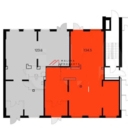 Продажа торгового помещения в ЖК "Бунинcкие Лугa"