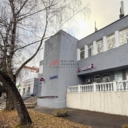 Продажа торгового здания с сетевыми арендаторами