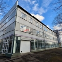 Продажа отдельно стоящего здания на Смольной