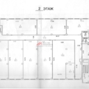 Продажа отдельно стоящего здания на Смольной