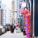 Продажа помещения с магазином "Дикси" в ЖК Бунинские кварталы 