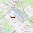 Продажа помещения с аптекой Нео-фарм в ЖК "Селигер Сити"