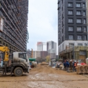 Продажа помещения с аптекой Нео-фарм в ЖК "Селигер Сити"