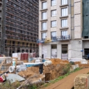 Продажа помещения с аптекой Нео-фарм в ЖК "Селигер Сити"