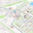 Продажа помещения с магазином "Дикси" в ЖК Бунинские кварталы 