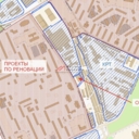 Продажа отдельно стоящего здания на Смольной